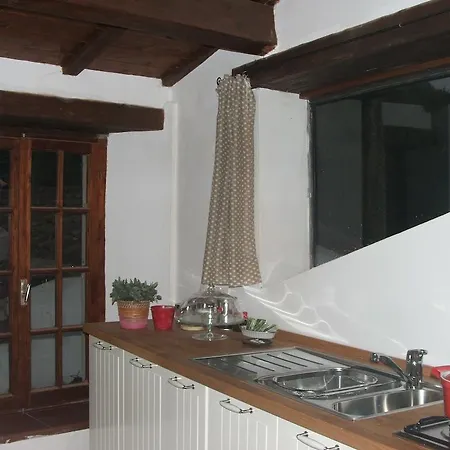 Appartamento Il Ghiro Linaro