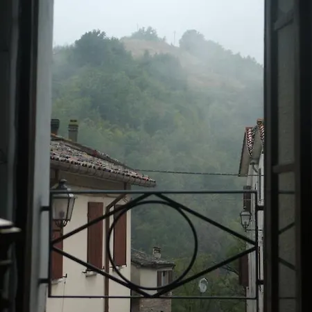 Appartamento Il Ghiro Linaro