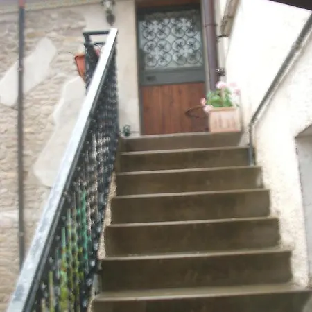 Apartment Il Ghiro *