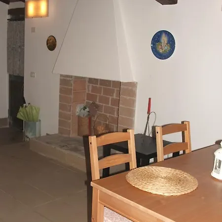 Apartment Il Ghiro