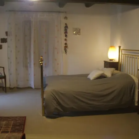 Apartment Il Ghiro *